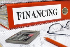 Financiamiento Financiamiento