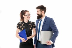 Financiële deskundige met laptop Man en vrouwen het raadplegen zaken B2B-het raadplegen Marketing teamconcept Vennootschap en royalty-vrije stock afbeelding Financiële deskundige met laptop Man en vrouwen het raadplegen zaken B2B-het raadplegen Marketing teamconcept Vennootschap en royalty-vrije stock afbeelding