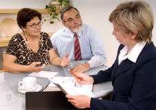 finansiell planner royaltyfria bilder finansiell planner royaltyfria bilder