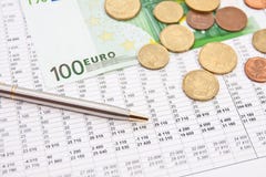 Finanzi il rapporto con l'euro Finanzi il rapporto con l'euro