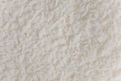 Fine Dessicated Coconut Stock Photography Fine Dessicated Coconut Stock Photography