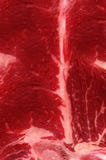 Fine di struttura della carne su fotografia stock Fine di struttura della carne su fotografia stock