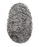 Finger Print ID Security
