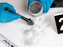 Fingerprint stock photo Fingerprint stock photo