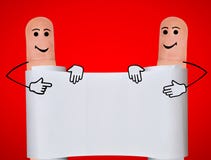 Fingers royalty free stock image Fingers royalty free stock image