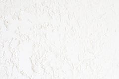 Finishing the wall with white stucco texture. Suitable for painting stock image Finishing the wall with white stucco texture. Suitable for painting stock image