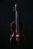 Fiol för klassisk musikinstrument arkivbilder Fiol för klassisk musikinstrument arkivbilder