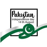 Fira illustrationen för vektor för Pakistan självständighetsdagen den idérika 14th Augusti Pakistan självständighet vektor royaltyfri illustrationer Fira illustrationen för vektor för Pakistan självständighetsdagen den idérika 14th Augusti Pakistan självständighet vektor royaltyfri illustrationer