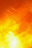Fire Background-B Royalty Free Stock Photos