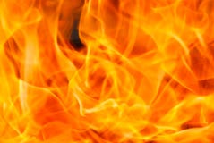 Fire closeup yellow orange flames royalty free stock image Fire closeup yellow orange flames royalty free stock image