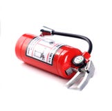 Fire extinguisher royalty free stock photography Fire extinguisher royalty free stock photography