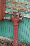 fire hydrant old στοκ φωτογραφίες με δικαίωμα ελεύθερης χρήσης fire hydrant old στοκ φωτογραφίες με δικαίωμα ελεύθερης χρήσης