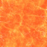 Fire Marble Stock Photography