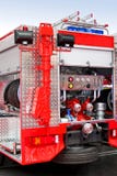 Fire Truck Stock Photos