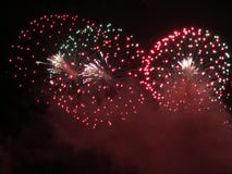 firework imagens de stock firework imagens de stock