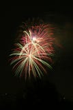 Fireworks Stock Photo Fireworks Stock Photo