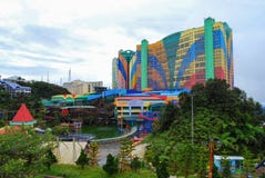 First World hotel, Genting, Pahang, Malaysia