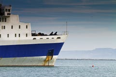 Fishing boat stock photo Fishing boat stock photo