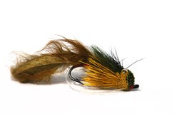 Fishing Lure Royalty Free Stock Images