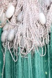 Fishing Net Royalty Free Stock Image Fishing Net Royalty Free Stock Image