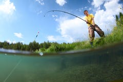 Fishing stock images Fishing stock images