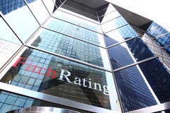 fitch oceny
