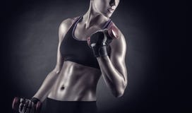Fitness Stock Photography