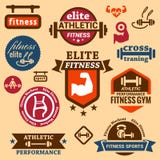 Fitness labels