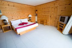 Five star hotel room Stock Images Five star hotel room Stock Images