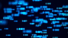 Fl?de av noll Digital bakgrundsmatris framf?rande 3d bin?r kod f?r bakgrund programmering Reng?ringsdukb?rare stock illustrationer Fl?de av noll Digital bakgrundsmatris framf?rande 3d bin?r kod f?r bakgrund programmering Reng?ringsdukb?rare stock illustrationer