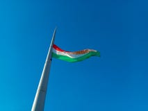 Flag of Hungary stock images Flag of Hungary stock images