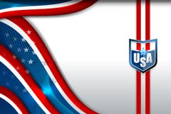 USA Flag Color Backgrounds Royalty Free Stock Images USA Flag Color Backgrounds Royalty Free Stock Images
