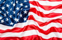 Flagge Vereinigter Staaten USA Flagge Vereinigter Staaten USA