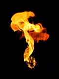 Flamme Flamme
