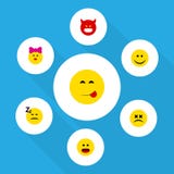 Emoji apple vector Emoji apple vector