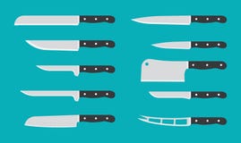 kitchen knife names kinds flat kitchen knife set with signature names vector knives royalty free illustration kitchenware set of knives with names stock illustration of kitchen knife names kinds flat kitchen knife set with signature names vector knives royalty free illustration kitchenware set of knives with names stock illustration of