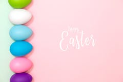 Easter and spring
