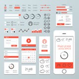 Mobile ui Mobile ui