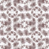 Fleurs - composition décorative watercolor Configuration sans joint Employez les matériaux imprimés, signes, articles, sites Web, Illustration Stock Fleurs - composition décorative watercolor Configuration sans joint Employez les matériaux imprimés, signes, articles, sites Web, Illustration Stock