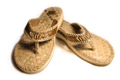 Flip Flops Royalty Free Stock Image Flip Flops Royalty Free Stock Image