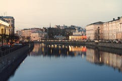  flodstrand Fotografering för Bildbyråer