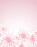 Floral Background Royalty Free Stock Image