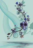 Floral Designs Royalty Free Stock Photography Floral Designs Royalty Free Stock Photography