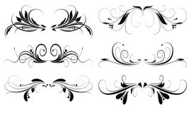 Floral Designs Stock Images Floral Designs Stock Images