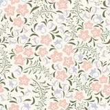 floral άνευ ραφής τρύγος προτύπω& επίσης corel σύρετε το διάνυσμα απεικόνισης διανυσματική απεικόνιση floral άνευ ραφής τρύγος προτύπω& επίσης corel σύρετε το διάνυσμα απεικόνισης διανυσματική απεικόνιση