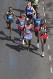 floralondon maraton arkivbild floralondon maraton arkivbild