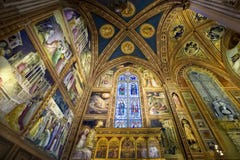 florance Santa de croce photos stock florance Santa de croce photos stock