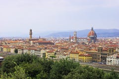 Florence. Stock Images