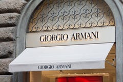 giorgio armani s