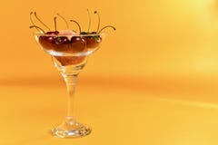 Florero en la pierna con la fruta imagenes de archivo Florero en la pierna con la fruta imagenes de archivo